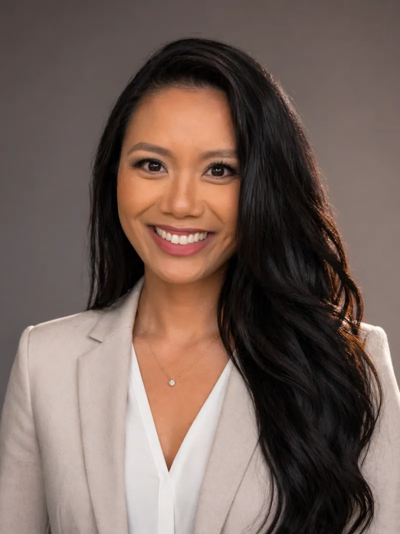 Dr. Arlene Lazaro, DO